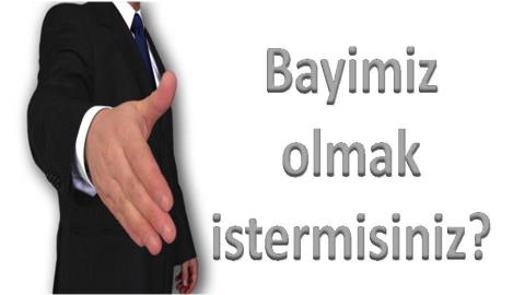 Bayimiz olmak ister misiniz?